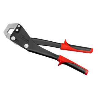 PROFILE CRIMPING PLIERS FOR STUDS AND TRACKS