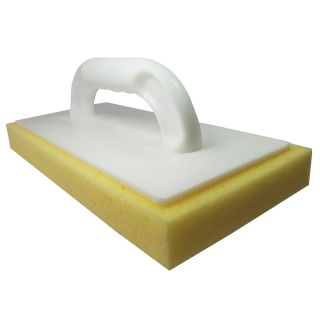 Troweling board Hydro sponge 140x280mm