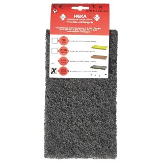 Pad Board Covering Roughly 250 x l15 x 22mm