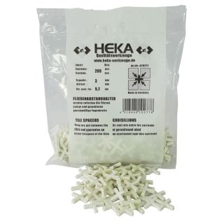 tile crosses 3,0mm 200pcs.