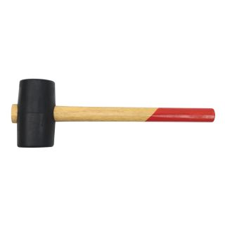 Rubber mallet 65 mm