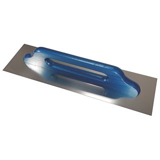 2 handed trowel with wooden handle 150x130