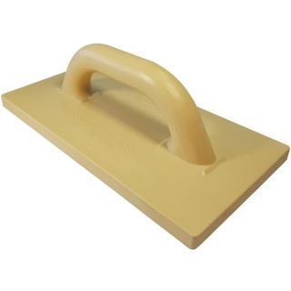 Plastic float 140x280