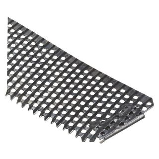 Surform replacement blade