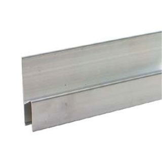 Aluminum H-grapeshot 1200mm
