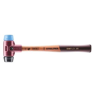 Simplex mallet 50 mm