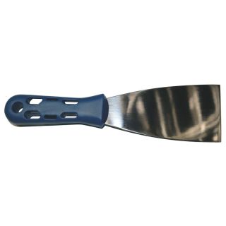 Painter's Spatula 40mm Stainless Steel