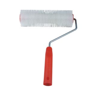 Spiked breather 240mm