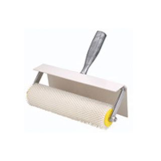 Spiked breather with splash guard 500mm