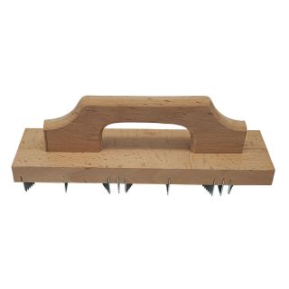 Aerated Concrete Rasp Rasp Board 300x90mm