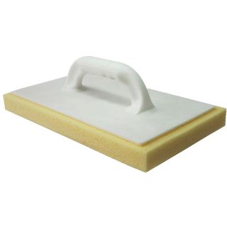 Troweling board Hydro sponge 180x340mm