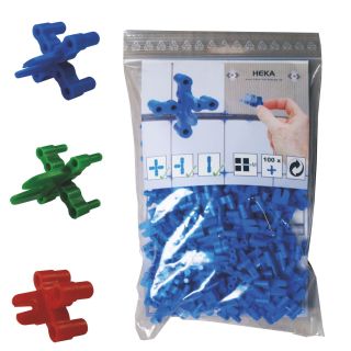 Tile Fit Tile Crosses 4+5mm
