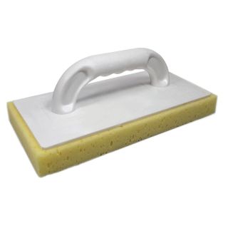 Smoothing board all purpose sponge 140x280mm