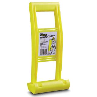 Plate carrier panelcarry