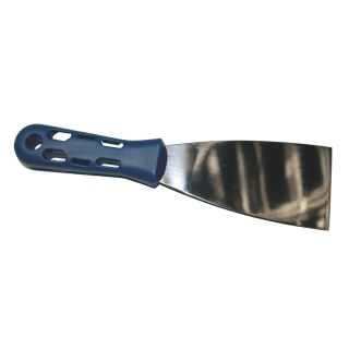 Painter's spatula 80 mm stainless steel