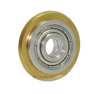 Sparewheel 22 x 6.0 x 5.8