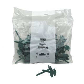 Cylinder FB; 1.0mm 100 Piece