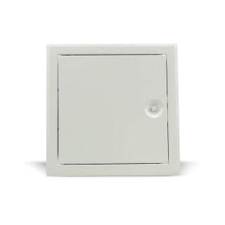 Revision door 150 x 150 square