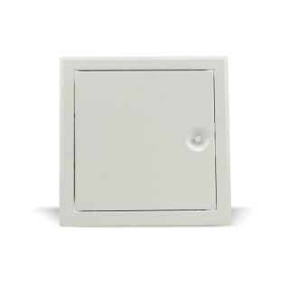 Revision door 200 x 200 square