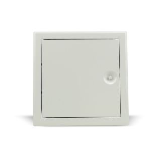 Revision door 400 x 400 square