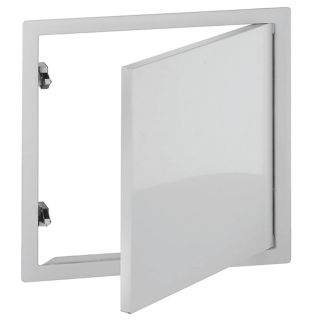 Revisionsture 300 x 300 pressure lock