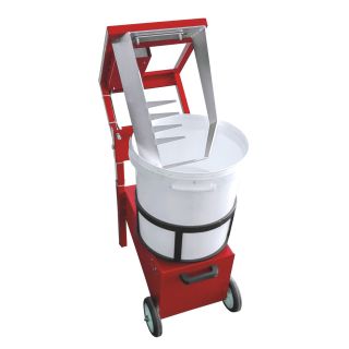 Timemixer 550 Watt/ 1400 UpM