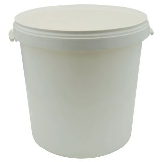 Bucket 30L for Time Mixer 15 MAX