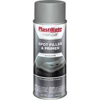 Spot filler Primer Grey 500ml.