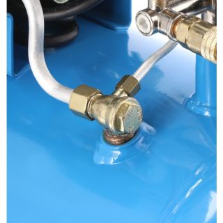 Compressor HL 425-50 8 bar 3 hp/2.2 kW 260 l/min 50 l