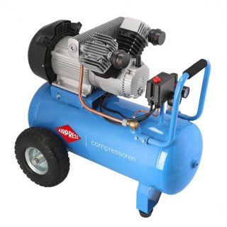 Compressor LM 50-350 10 bar 3 hp/2.2 kW 245 l/min 50 l