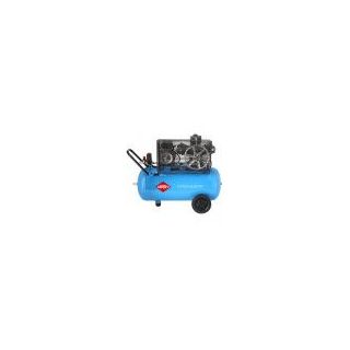Compressor LM 100-400 10 bar 3 hp/2.2 kW 320 l/min 100 l