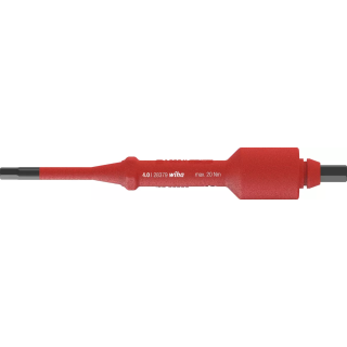 INTERCHANGABLE ELECTRIC BLADE 283793 4.0 X 136MM