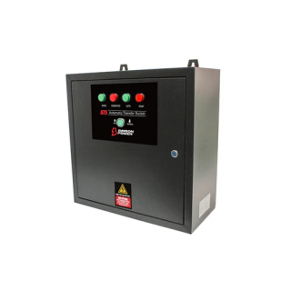 100A ATS Panel to suit all diesel models