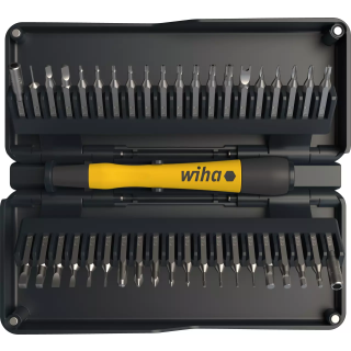 MICRO BIT SET 42PCS ZAI HOME