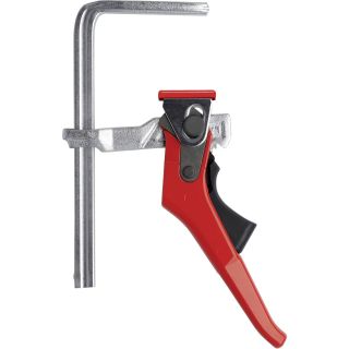 All Steel Table Clamp with Lever Handle GTRH 160/60