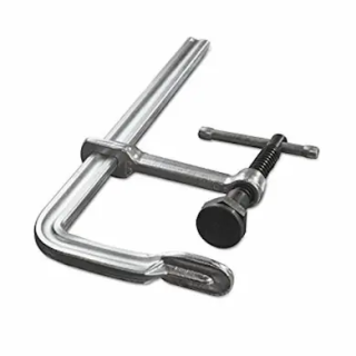 All Steel screw clamp ClassiX GS-K300/140