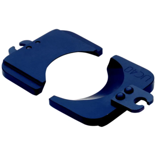 Cutting Blades, 40mm dia UC40, For EK60UNV Crimper