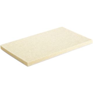 Polishing felt PF-STF 80x133 STF H/5