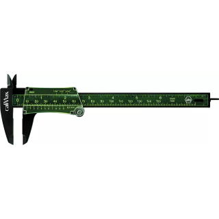 CALLIPERS READING 0.1 MM CALIMAX