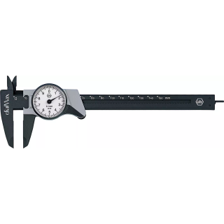 CALIPERS ANALOGUE READING 0.1 MM DIALMAX
