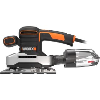 Sander 270W 90 x 187mm