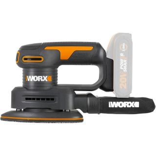 Cordless Detail Sander 20V Bare Device