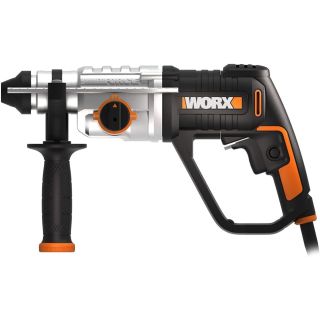 Rotary Hammer 800W 26mm SDS Plus