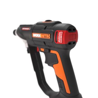 Cordless Drill / Driver 20V Brushless Bare Device