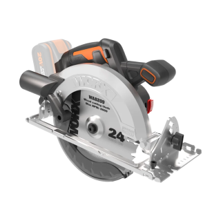 Cordless Circular Saw 20V 190mm Brushless Bare Device