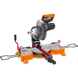 Cordless Sliding Miter Saw 20V Bare Device