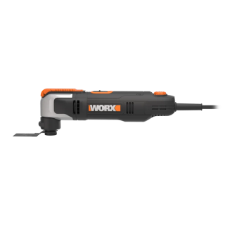 Sonicrafter Oscillating 250W Multi-Tool with Accessories