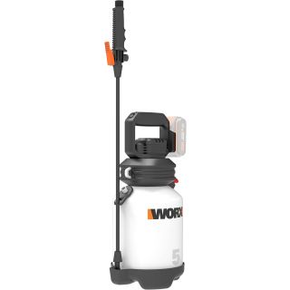 Cordless garden sprayer 20V Bare Device