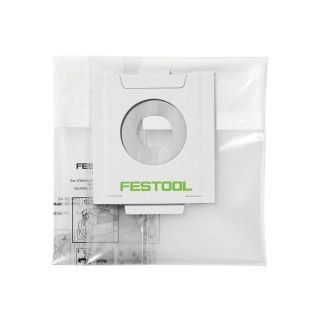 Disposable bag ENS-CT 26 AC/5 box x 5
