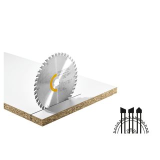 Saw blade WOOD FINE CUT HW 168x1,8x20 WD42